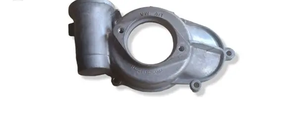 Skoda Octavia Mk3 (5E) Camshaft vanos timing valve 04L109096
