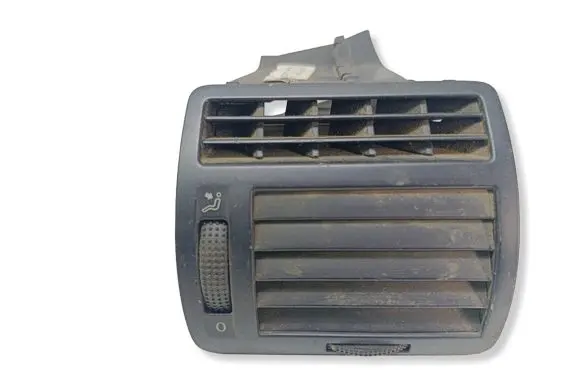 Volkswagen Sharan Dashboard side air vent grill/cover trim 7M3819704D
