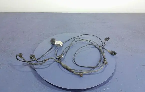 BMW X5 F15 Other wiring loom 9244425