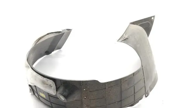 KIA Rio Rear arch fender liner splash guards 86821H8000