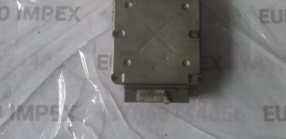 Ford Mondeo MK II Engine control unit/module 98BB12A650MD JIG3