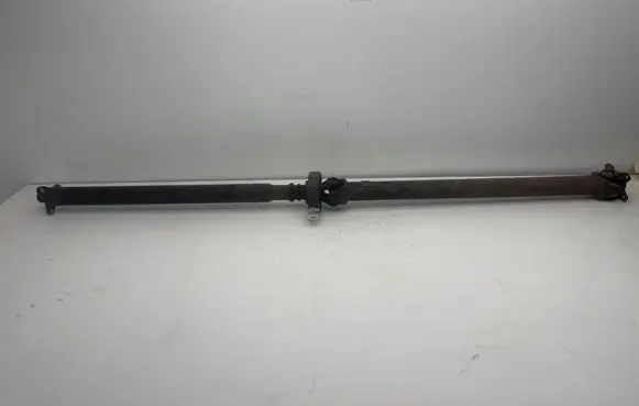 BMW 1 E82 E88 Drive shaft (set) 