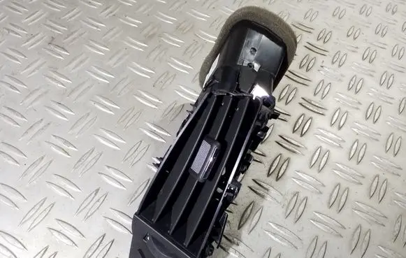 Opel Astra J Dashboard side air vent grill/cover trim 13261538 13271841 13300560