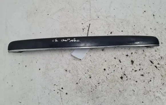 Citroen C5 Tailgate trim 9642101277