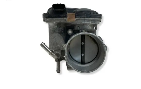 Toyota RAV 4 (XA50) Electric throttle body valve 2203025020