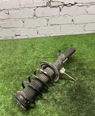Ford Focus Front shock absorber/damper BV6118K001AAC