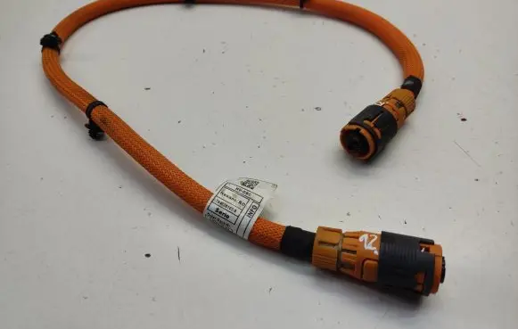BMW 3 G20 G21 Electric car charging cable 9426359 E2T109D 9426358
