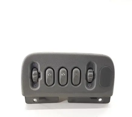 Renault Scenic I A set of switches 31163115 7700432429