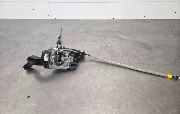 Mercedes-Benz GLE W167 Rear door lock A0997309100