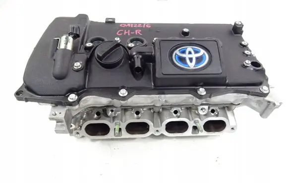 Toyota C-HR I Engine head X2ZRW22U