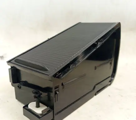 Mercedes-Benz SL R129 Glove box central console 1296800158 1296830015