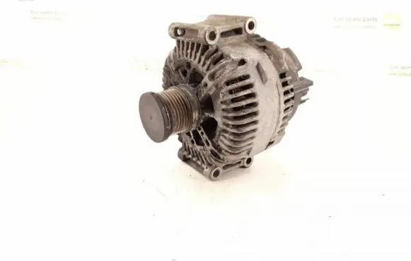 Mercedes-Benz C W204 Generator/alternator 6421540402 6421500660