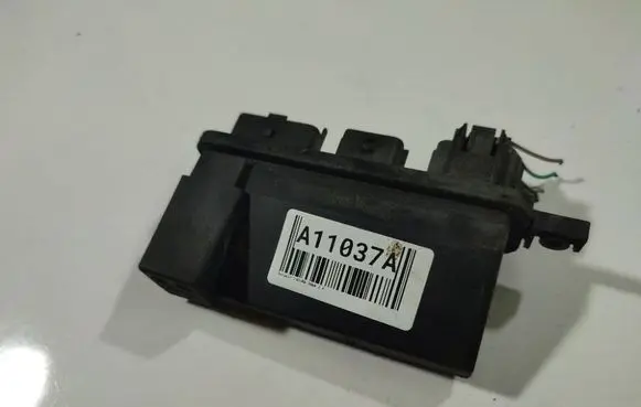 Renault Laguna III Light module LCM 285800001R