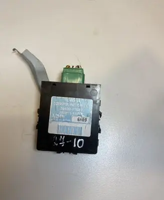 Toyota Hilux (AN10, AN20, AN30) Other devices 36381111020
