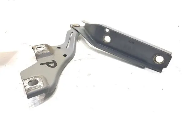 Volkswagen PASSAT B8 Engine bonnet/hood hinges 3G0823302