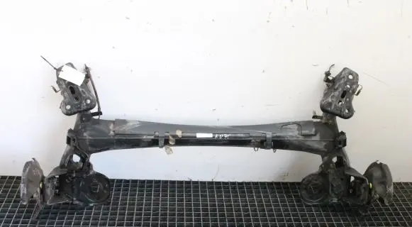 Citroen DS3 Rear axle beam 