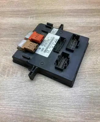Audi A6 S6 C6 4F Comfort/convenience module 4F0907279B 4F0910279B