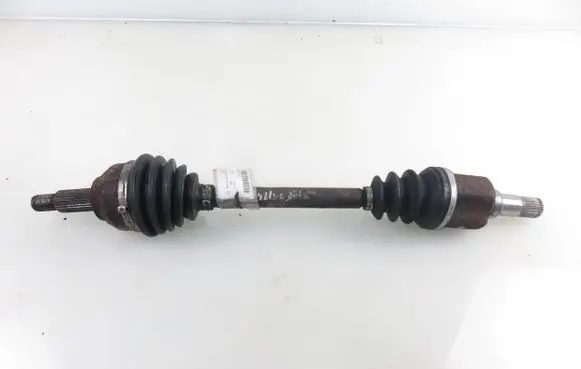 Jaguar X-Type Front driveshaft