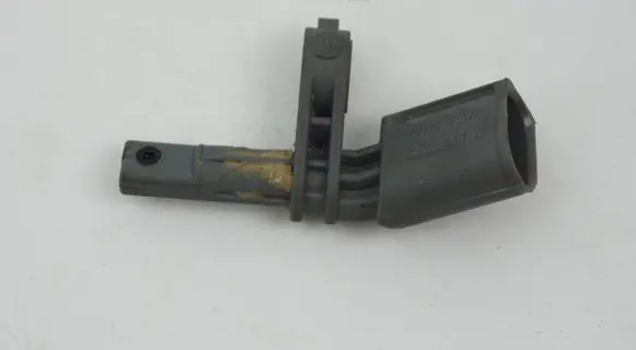 Volkswagen PASSAT B8 ABS rear brake sensor WHT003857A