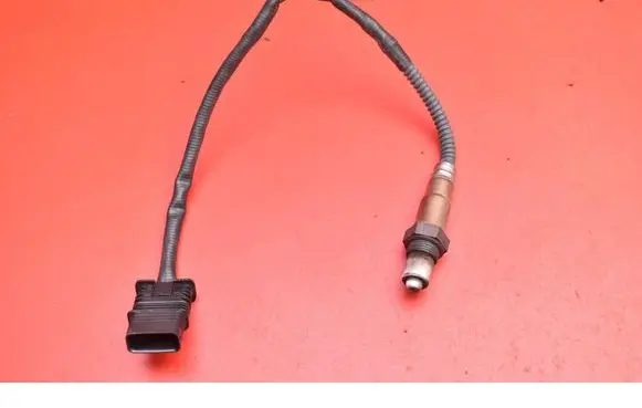 Lambda probe sensor