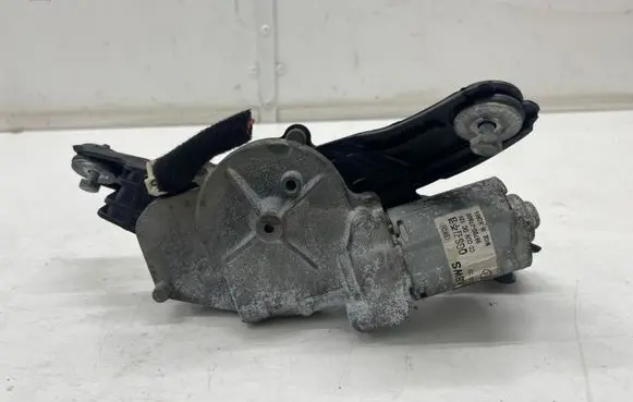 KIA Xceed Rear window wiper motor 98700J7800