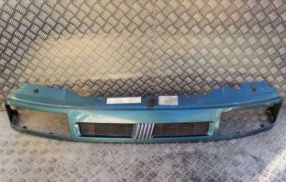 Fiat Ulysse Front bumper upper radiator grill 1462387077 1470343077 1850868116
