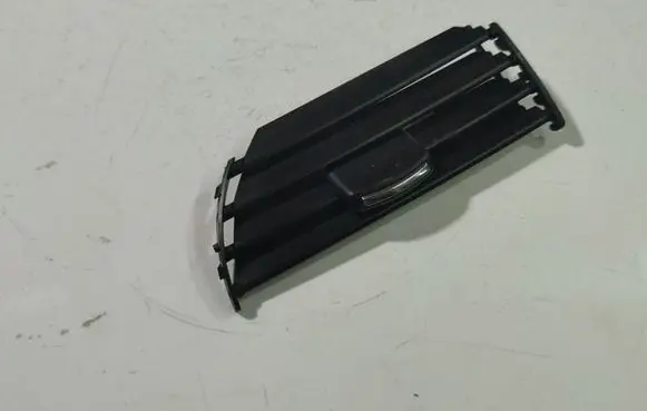 Citroen C4 Grand Picasso Dash center air vent grill 