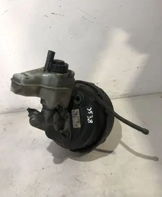 Audi A3 S3 8P Brake booster 1K2614105AR