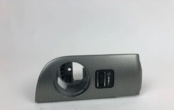 Dodge Durango Panel trim X70004603RM
