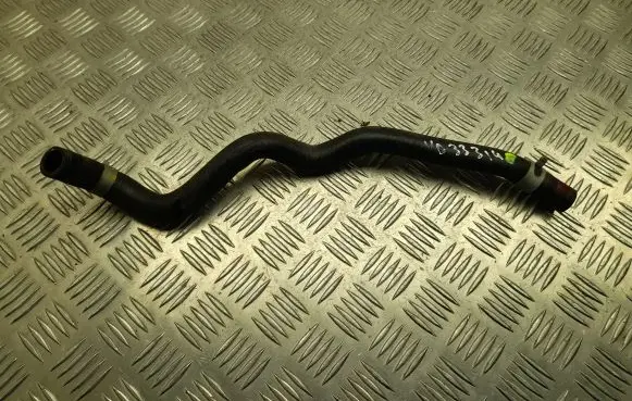 KIA Sportage Engine coolant pipe/hose H0C063001