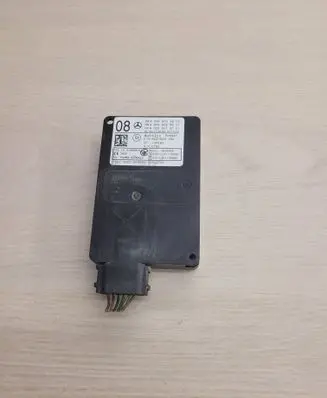 Mercedes-Benz Sprinter W906 Blind spot module A9069003802 A0009013001