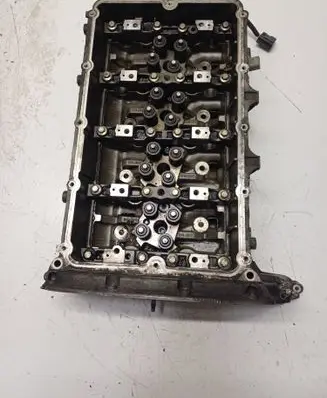 Ford Transit Engine head 6C1Q6K537