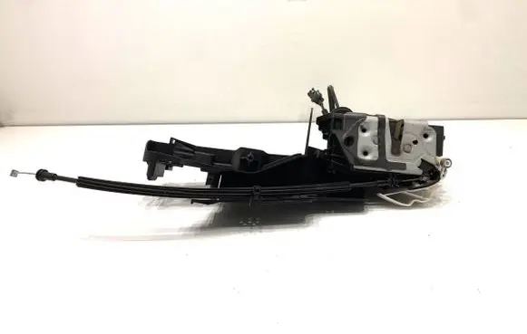 Ford Transit Courier Front door lock BM5AA21813AH