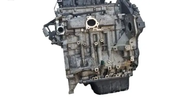 Citroen C3 Engine 8HR(DV4C)