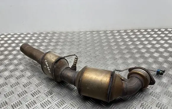 Chevrolet Camaro Catalyst/FAP/DPF particulate filter 12638510 23813 20903USA