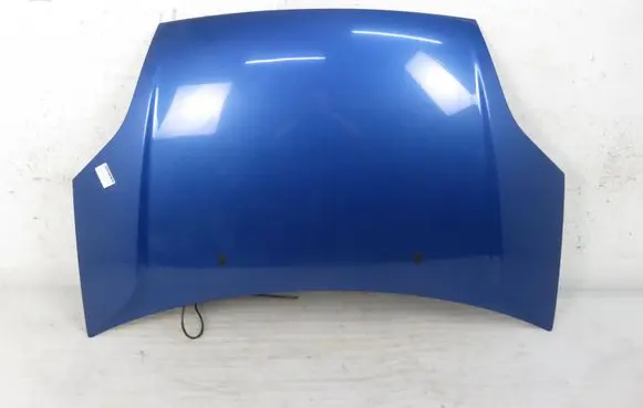 Ford Fiesta Engine bonnet/hood 