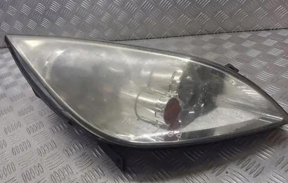 Mitsubishi Colt CZ3 LED Daytime headlight MR957354