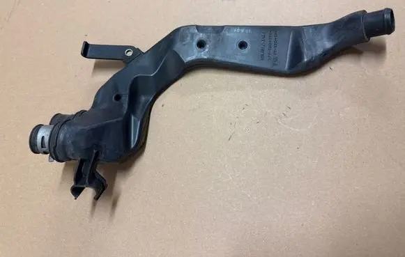 Subaru STI Racing Air intake duct part PPT20TP0