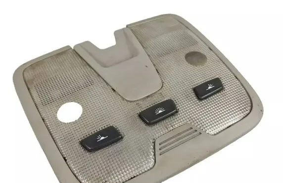 Volvo V70 Front seat light 9483553