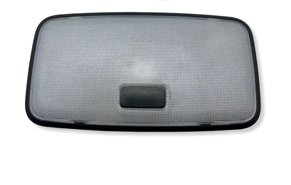 Toyota Corolla Cross Spotlight 