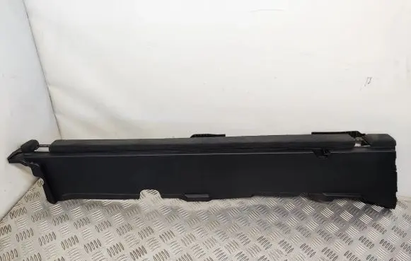 Audi Q7 4M Other trunk/boot trim element 4M0863527M