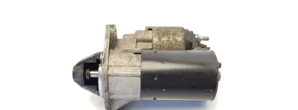 Fiat Stilo Starter motor