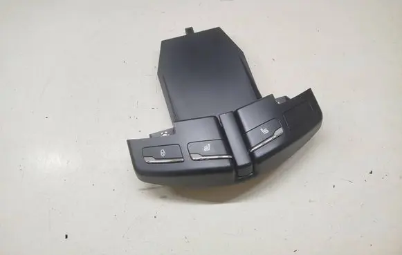 Porsche Cayenne (92A) Seat heating switch 7p5927325f 5hb010355