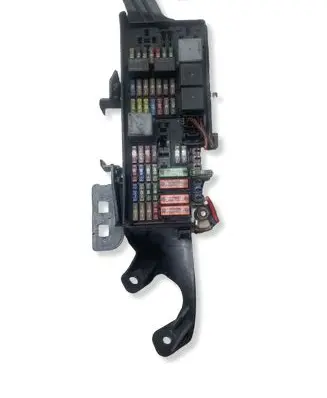 Mercedes-Benz GL X164 Fuse module A1645400572 13523635 13361306