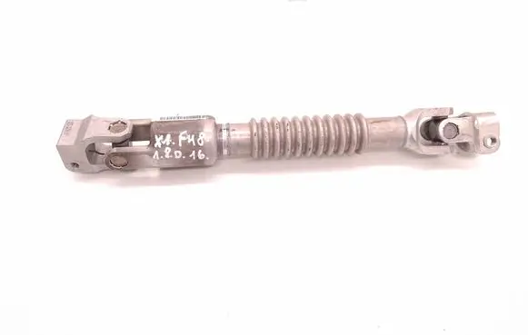 BMW X1 F48 F49 Steering column universal joint 1195478 1201057883 3607747