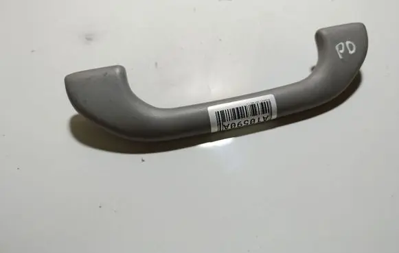 Mitsubishi Colt Front interior roof grab handle