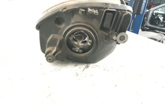 Mitsubishi Eclipse Headlight/headlamp