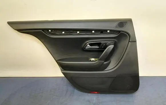 Volkswagen PASSAT CC Door card panel trim set 