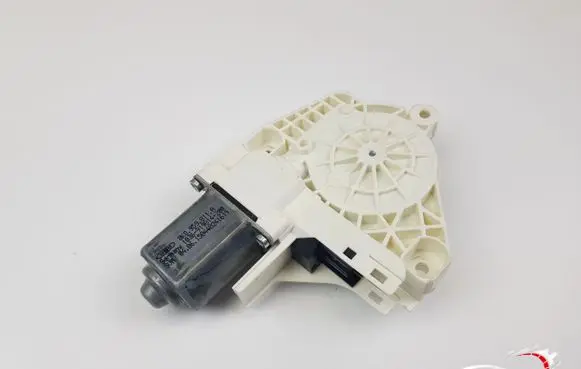 Audi A6 S6 C7 4G Alarm system siren 