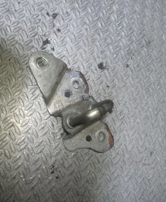 Peugeot 107 Trunk lock loop 694300H010